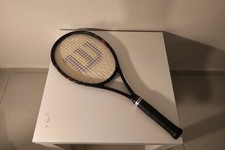 Wilson Burn FST 95 16x19 320 gr 4 3/8