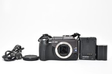  Near MINT Olympus E-300 Digital SLR Camera Body From JAPAN