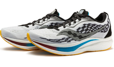 Saucony Endorphin Pro 2 Reverie Men's Running Shoes Size 11 M S20687-40