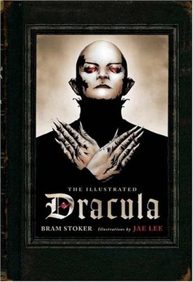 The Illustrated Dracula (Penguin Illustrated Classics)