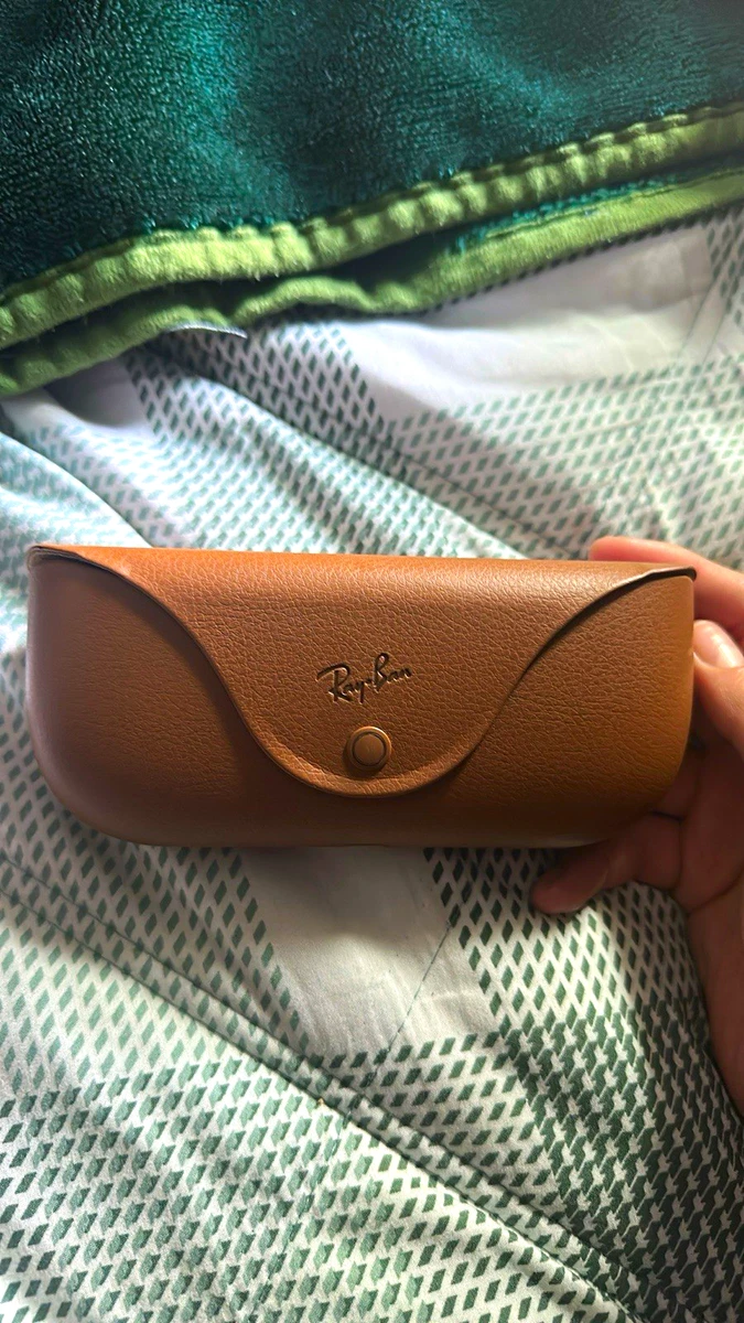 Ray-Ban  純正充電ケース TA-1711AUSB-C動作確認済み 25+ Ray-Ban Leather Eyeglass Cases & Storage for sale | Updated