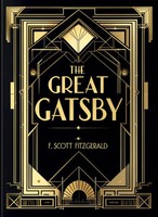 F. Scott Fitzgerald: The Great Gatsby (English Edition) | F. Scott Fitzgerald