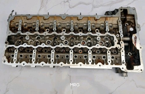 Zylinderkopf für BMW 3 Touring E91 330I N53 7560162