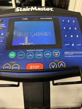 Stairmaster 4400PT stair stepper