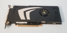 Scheda video Dell NVIDIA GeForce 9800GT 512 MB GDDR3 0J359K