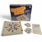 Vintage 1987 BOGGLE BOWL Parker Brothers Game **COMPLETE**