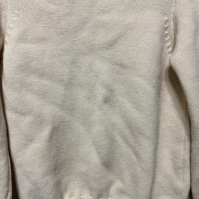 Stone Island Men's Knit Sweater, Lightly Used thumbnail 7