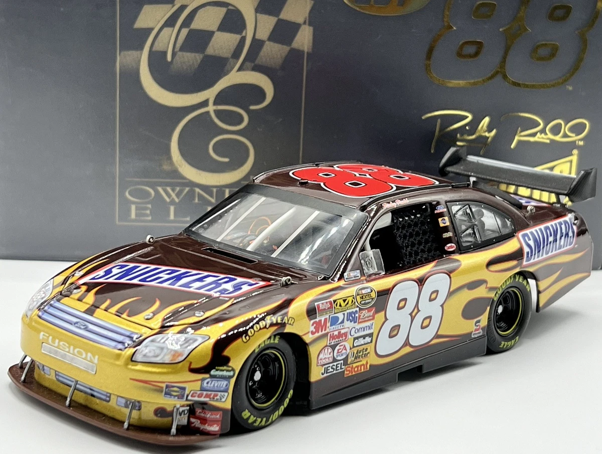 Ricky Rudd Diecast Racing Car for sale - eBay