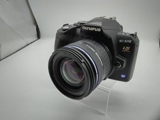 OLYMPUS E-510 digital SLR