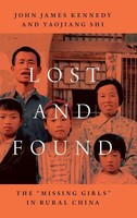 Lost And Found | Kennedy | Buch | Gebunden | Englisch | 2019 | Academic