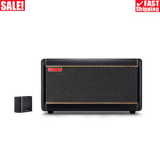 Spark 2 Electric Guitar AI Speaker 50W Built-in Looper Smart Guitar Practice Amp