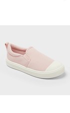 Toddler Parker Machine Washable Sneakers - Cat Jack PINK/MORGAN 7T NWT