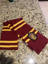 Harry Potter Scarf