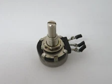 Honeywell Clarostat RV4NAYSD502A Potentiometer 5K Ohms 1 Gang 2W USED
