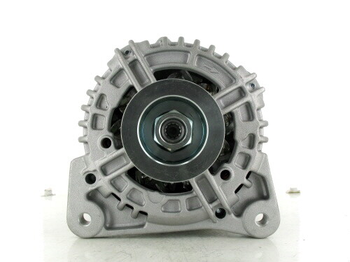 Lichtmaschine 120 A 12 V passend Renault Clio Van 0124425039 +Line