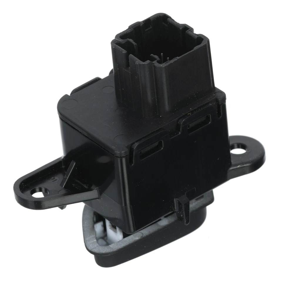 INTERRUPTOR FRENO ESTACIONAMIENTO ELÉCTRICO CHRYSLER PACIFICA 17-26 GENUINO NUEVO MOPAR 68227210AG Foto 3 de 4