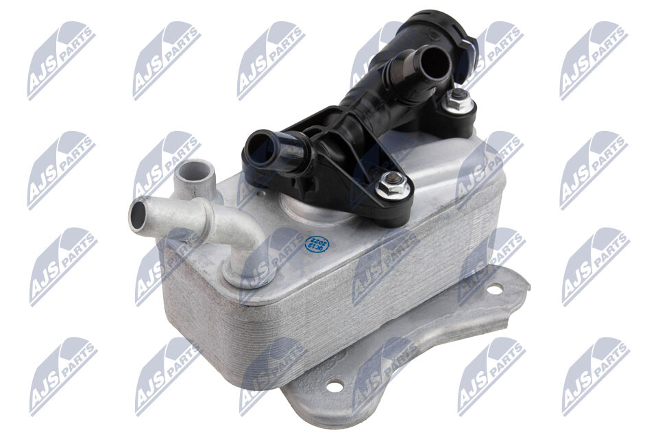 CCL-BM-042 NTY Oil Cooler, engine oil for BMW