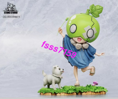 Stone Studio Dr.STONE Suika Resin Statue Pre-order Painted H15cm Collection