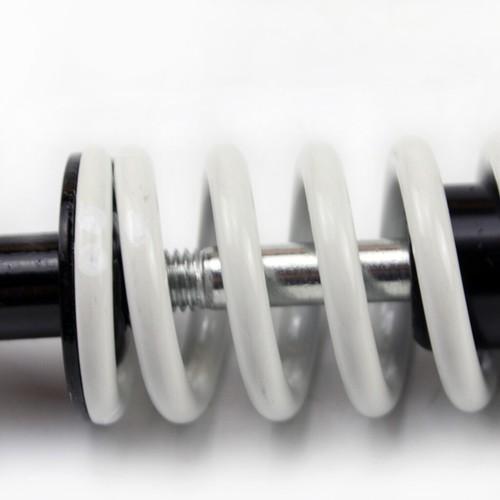 190mm 200LBS Rear Shock Absorber Shocker For Dirt Pit Bike Motorcycle Buggy ATV - Picture 6 of 8