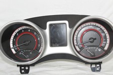 Speedometer Instrument Cluster 2014 Dodge Journey  Panel Gauges 10,376 Miles