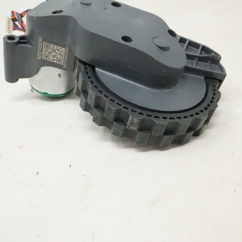 Rueda motriz y motor de repuesto Roborock S7+ S7 MaxV Ultra Q Revo Q5 Q7 - izquierda - Imagen 3 de 3