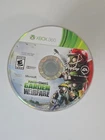 Plants Vs. Zombies: Garden Warfare (Microsoft Xbox 360, 2014) DISC ONLY