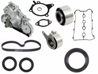 90-93 Mazda Miata Complete Timing Belt & Water Pump Kit Exact-fit 1.6l on sale 90-93 Mazda Miata Complete Timing Belt & Water Pump Kit Exact-fit 1.6l on sale