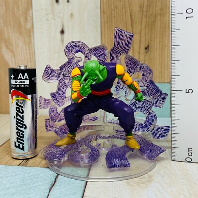 Bandai 2006 Dragon Ball Z Imagination Figure Vol.8 Piccolo | eBay