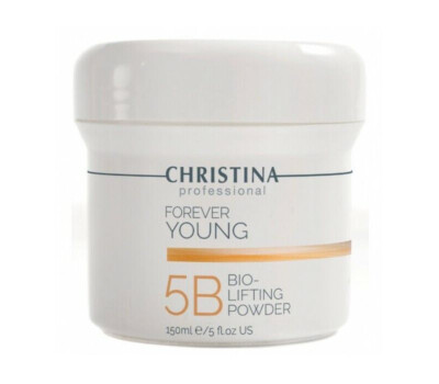 Christina Forever Young Bio-Lifting Powder (Step 5B) 150ml / 5oz