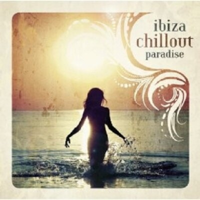 IBIZA CHILLOUT PARADISE 2 CD MIT RHODESCREEN UVM. NEU