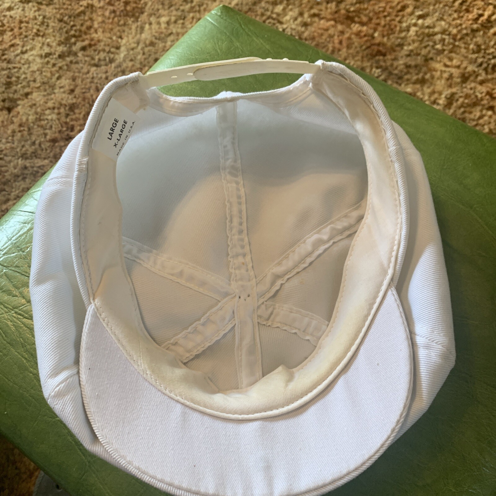 Oshkosh EAA Airplane UL Patch Mesh Experimental A… - image 5