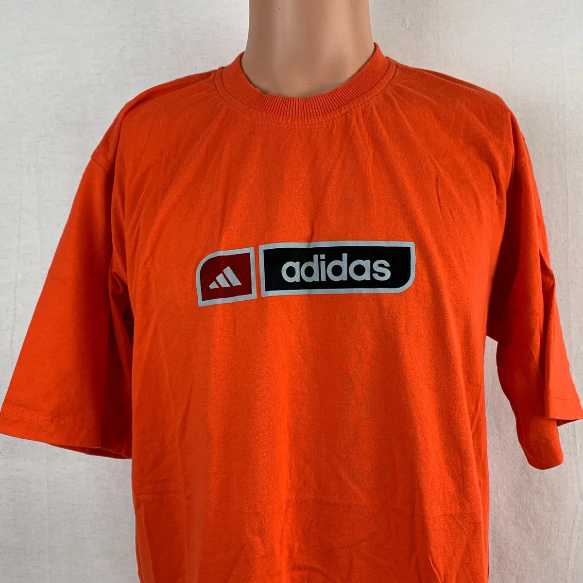 Adidas velour best sale t shirt