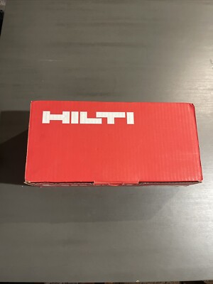 Hilti Firestop Sleeve 1x CFS-MSL L 6x4''
