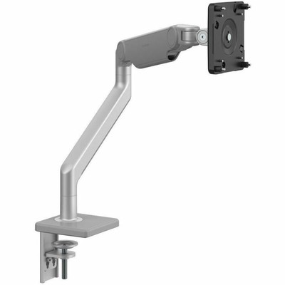 Humanscale M21TBS Mounting Arm for Monitor - Silver