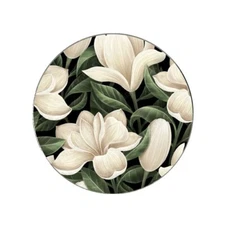 Magnolias Pattern The Masters Augusta Golf Club Golf Ball Marker US Gift