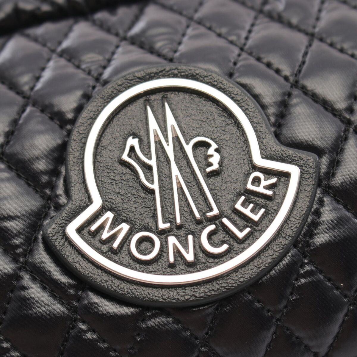 MONCLER FELICIE Waist bum bag pouch 5M00002M3533999 Nylon MONCLER FELICIE Waist bum bag pouch 5M00002M3533999 Nylon