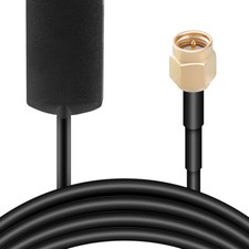 Full band 5g 4G antenna outdoor Adhesive Mount Low Profile Flat Antenna