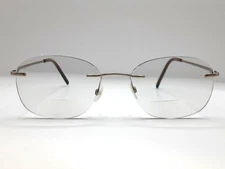 Naturally Rimless NR-369 52-19-140 11/G5