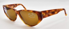 Vuarnet Pouilloux 090 PX2000 Women's Sunglasses Light Tortoise / Brown   France