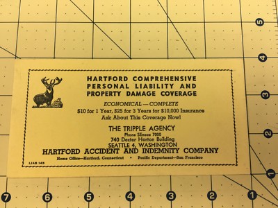 Hartford Accident Insurance - Fillable Online Ausainsurance Hartford