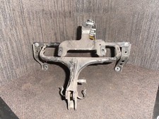 Kawasaki ZX9R ZX9-R B1 1994 front subframe / clocks bracket     3/23