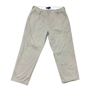 Vintage Polo Ralph Lauren Andrew Chino Pants Men's 38x28 | eBay Vintage Polo Ralph Lauren Andrew Chino Pants Men's 38x28 | eBay