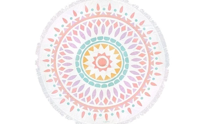 Tapices Tropical geométrica