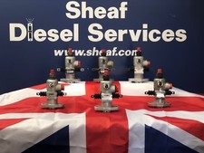 BRYCE DIESEL INJECTION PUMP PETTER AV/AVA SERIES 1 - FA0AB0700B0111