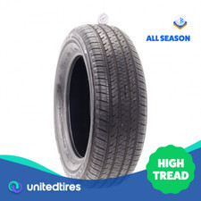 Used 23560r18 Bridgestone Ecopia Hl 422 Plus 103h - 932 - Tire