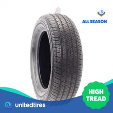 Used 235/60R18 Bridgestone Ecopia H/L 422 Plus 103H - 9/32 - Tire