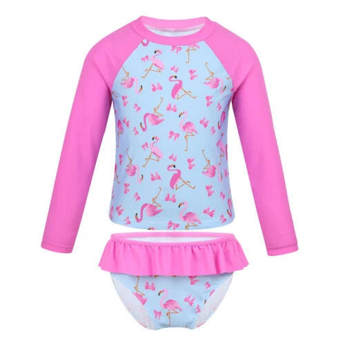 Markenlose Baby-Bademode