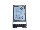 Dell 1.2TB T6TWN 2.5" SAS Server Hard Disk Drive HUC101212CSS600 w/Tray
