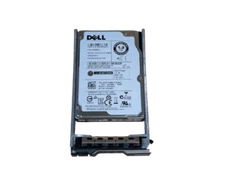 Dell 1.2TB T6TWN 2.5" SAS Server Hard Disk Drive HUC101212CSS600 w/Tray