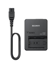 BC-QZ1 Official SONY battery charger "for NP-FZ100" 4548736064539 